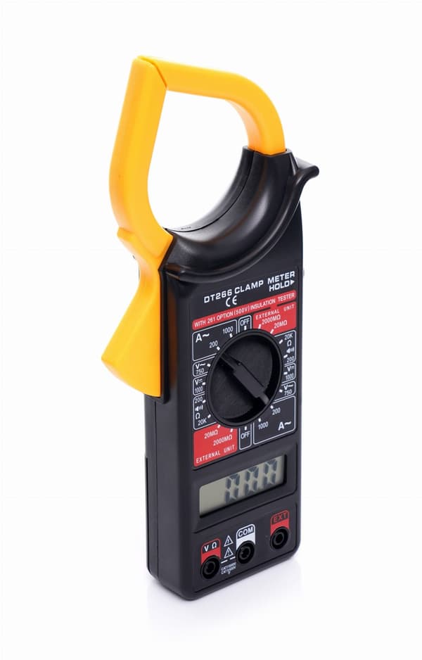Digitaalinen universaali mittari KD11405