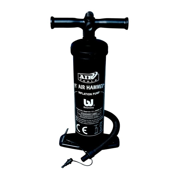 BESTWAY Lufthammare 19 Pump