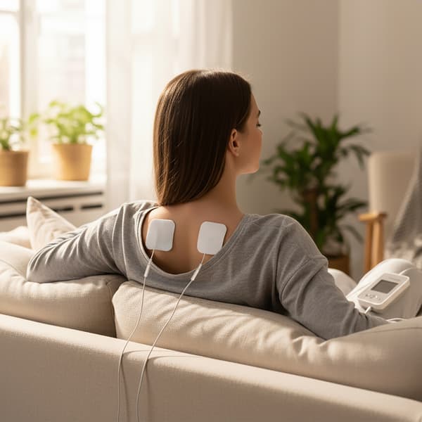 Medivon Elektropuder (10 stk.)