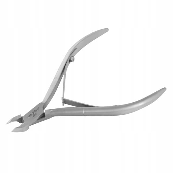 Dubbelfjädervap nagelbandsavbitare PREMIUM 5 mm Aba Group MASTER PRO 805/5