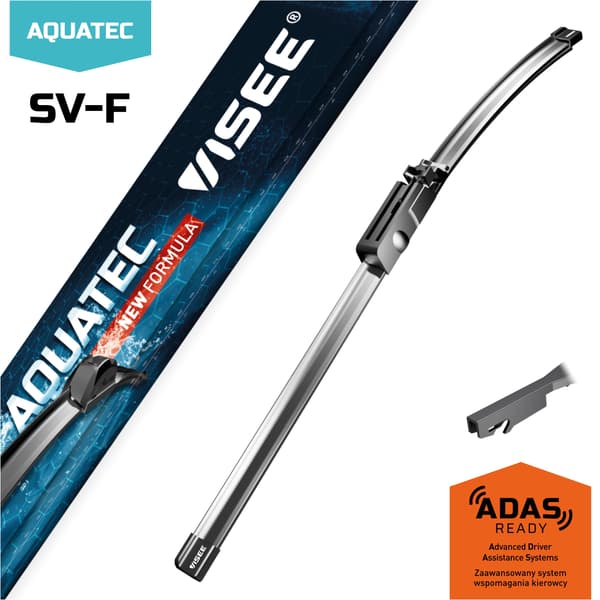 VISEE Aquatec SV-F 550
