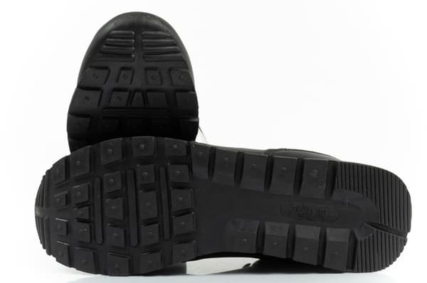 Lee Cooper Herre Sort [LCJ-23-31-3060M] størrelse 42