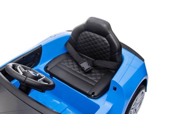 Audi R8 Lift A300 Blå Batteribil