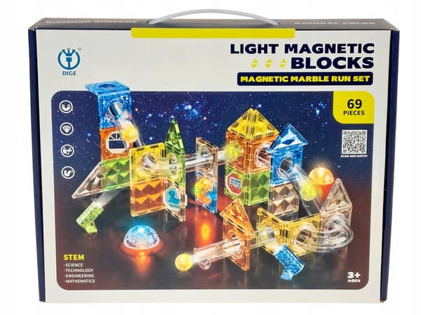 MAGNEETTIPALAT 69 OSAA 7673