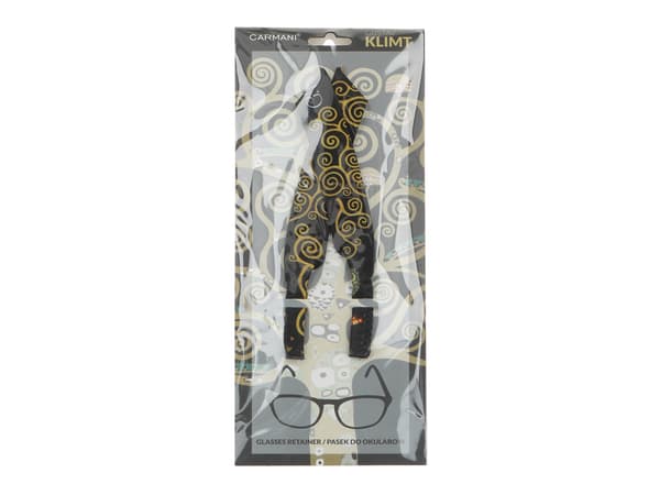 Brillesnor - G. Klimt (CARMANI)