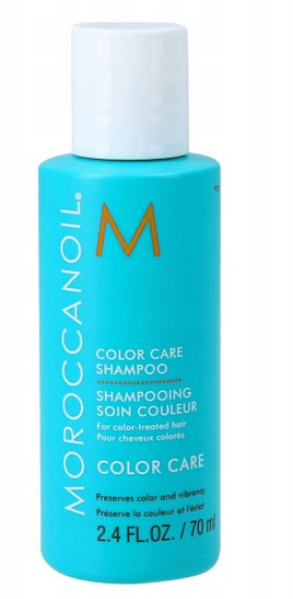 Moroccanoil Farvepleje Shampoo 70 ml