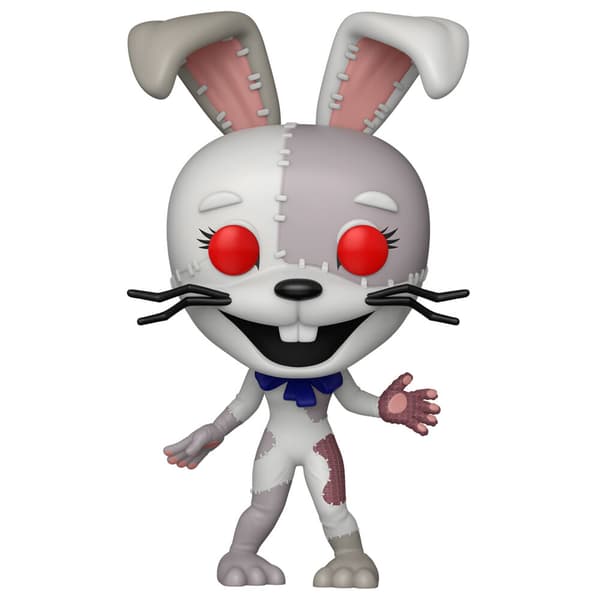 Funko POP Five Nights at Freddy's 1130 Vanny