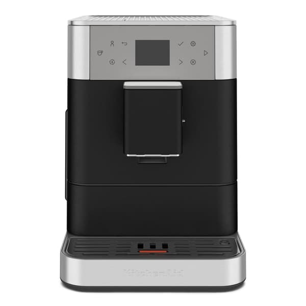 KitchenAid KF6 Automatisk Kaffemaskine KitchenAid Farve: Støbejern