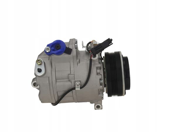 Kompressor AC-kompressor BMW X5 E70 07-13, X6 E71 08-14