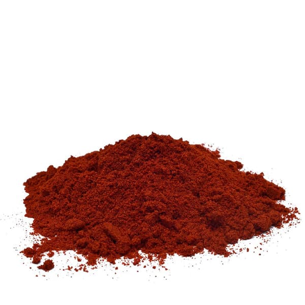 Makea paprika yrteillä, jauhettu - 70 g