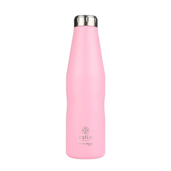 750 ml Blossom Rose -termospullo