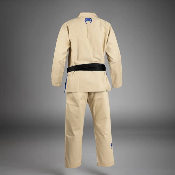 Venum Herr Contender 3.0 BJJ Kimono/Gi Sand A2