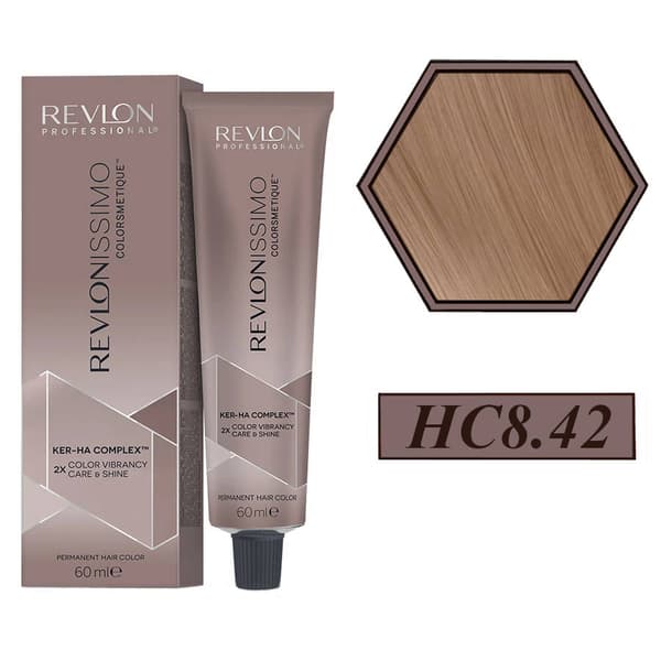 Revlon Revlonissimo High Coating -maali 60 ml 8.42