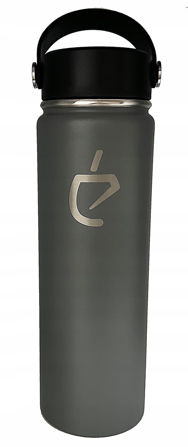 Termosflaska, 650 ml, från UN MATE