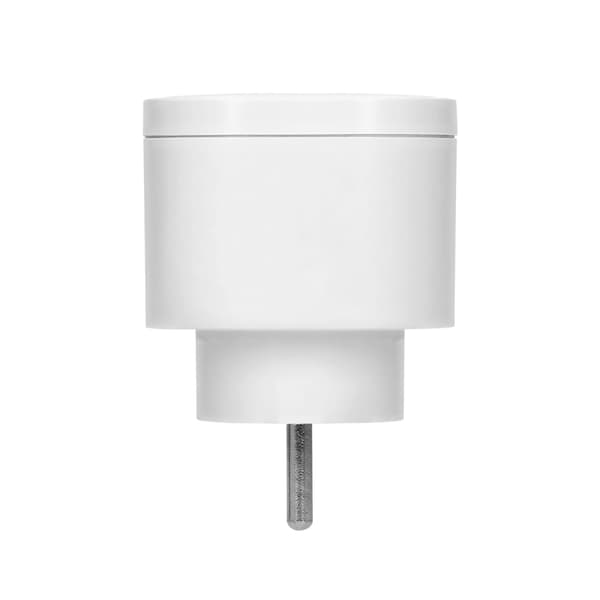 TUYA Smart Wi-Fi-styret central stikkontakt til Android og iOS