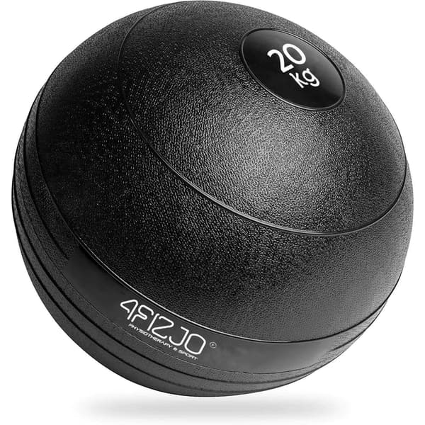 4FIZJO medicinbold Gravity Slam Ball 20kg