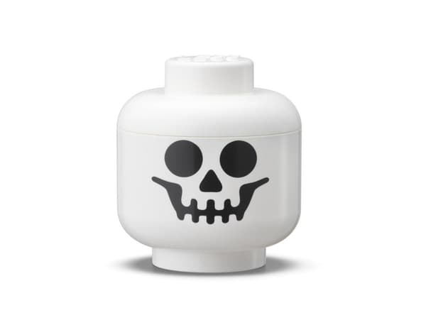 LEGO(R) minipääsäiliö - luuranko