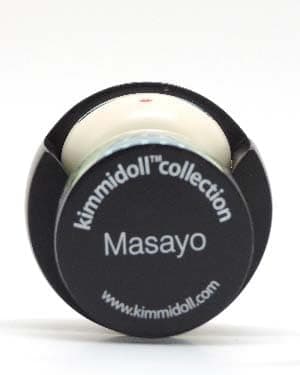 Maxi Figur - Masayo 'True'