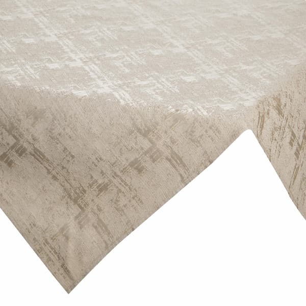 COLETTE dug 85x85 cm guld