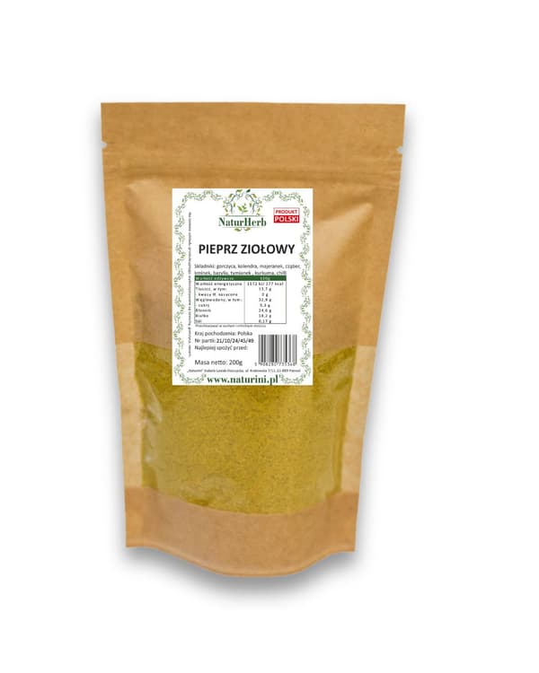 URTEPEBER supermix PREMIUM 200g