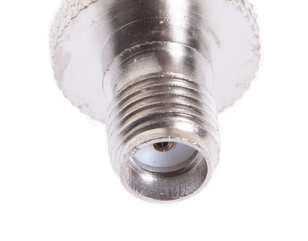 SMA-stik / miniUHF-stikadapter