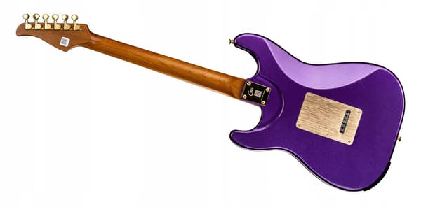 Gtrs Gitarrer Standard 900 Intelligent Gitarr (S900) med Trådlöst System -