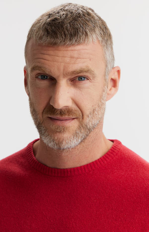 Glat sweater S