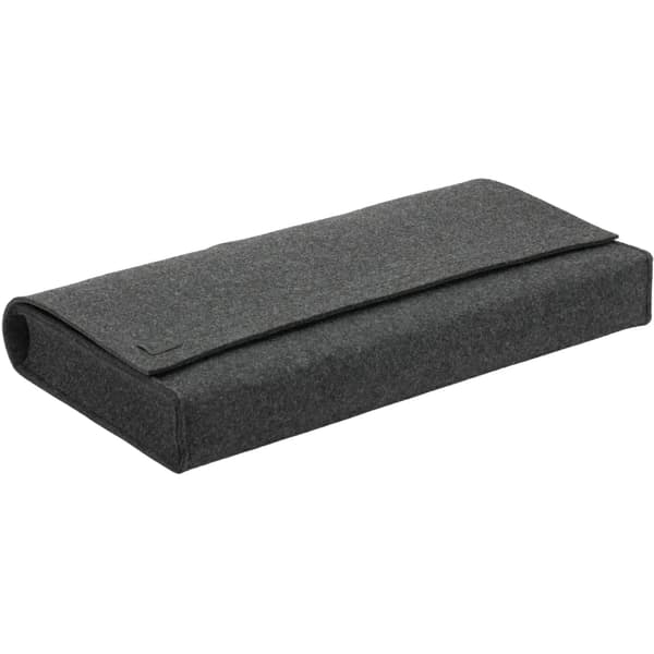 Schackväska, schacköverdrag, storlek L - 48 cm