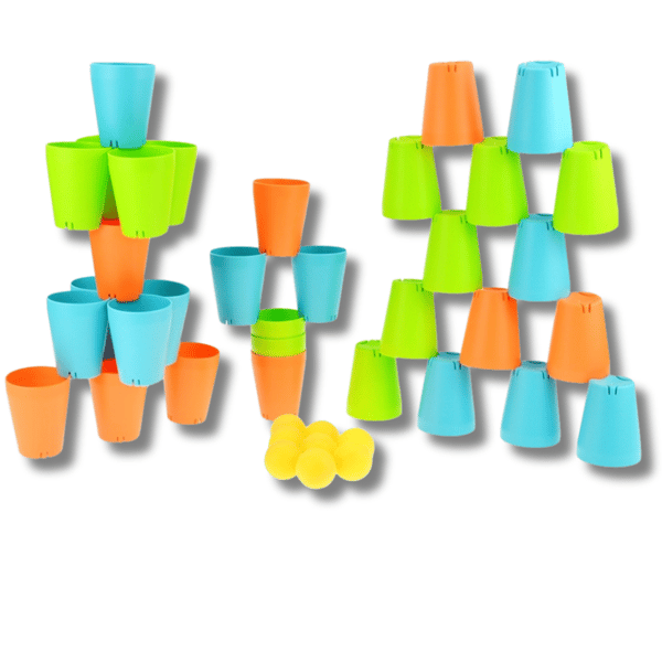 CUPS ARCY-SPEL