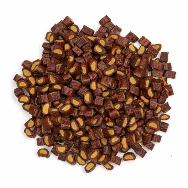 Comfy Appetit Hundgodis Nötköttsmacka 500g