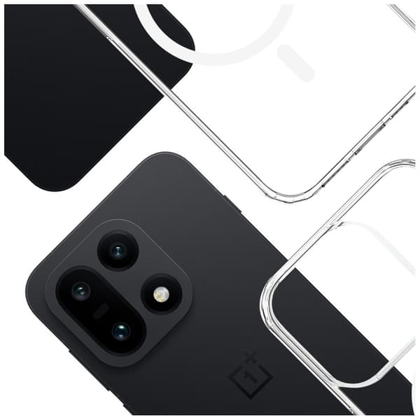 3MK Armor MagCase för OnePlus 15 5G