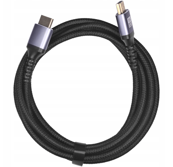 HDMI-kabel HDAD12 2m