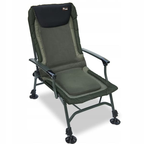 NGT Profiller Plus -karppipenkki