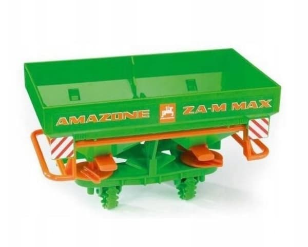 Amazone ZA-M MAX gödselspridare