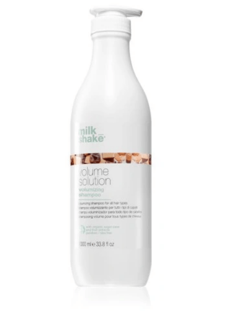 Milkshake Volumizing Shampoo 1000ml