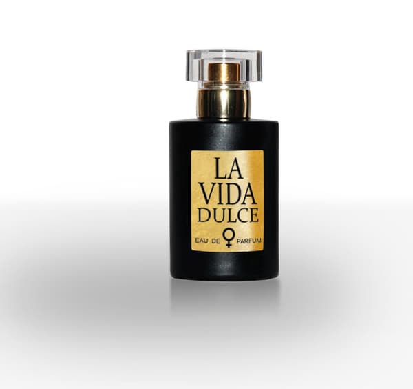 Feromoner-La Vida Dulce 50 ml til kvinder