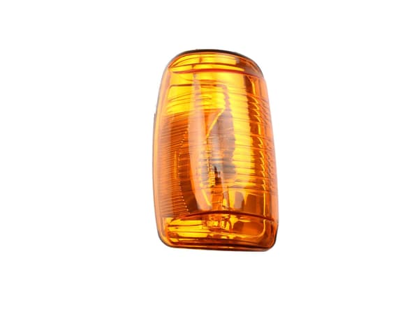 FT87039 HURTIGT BLINKLYSSPEJL ORANGE