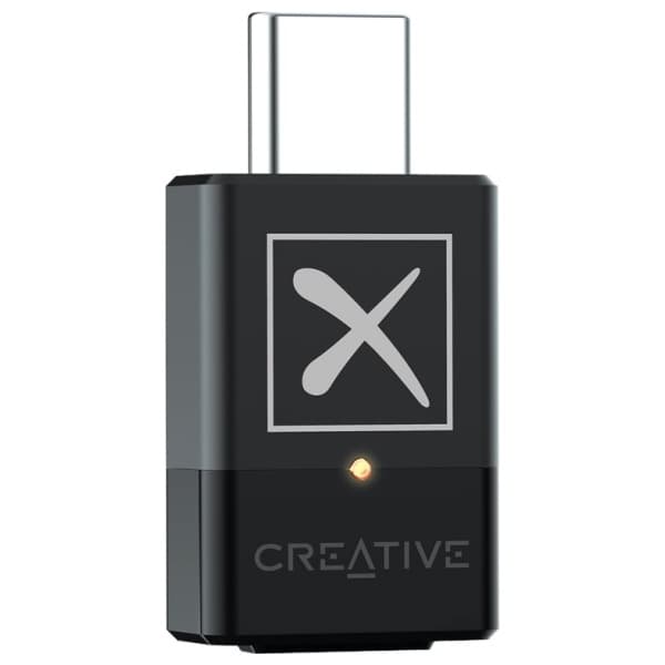 Creative BT-W5 Bluetooth 5.3-ljudsändare