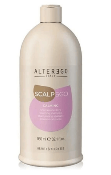 ALTEREGO ScalpEgo Beroligende Shampoo 950 ml