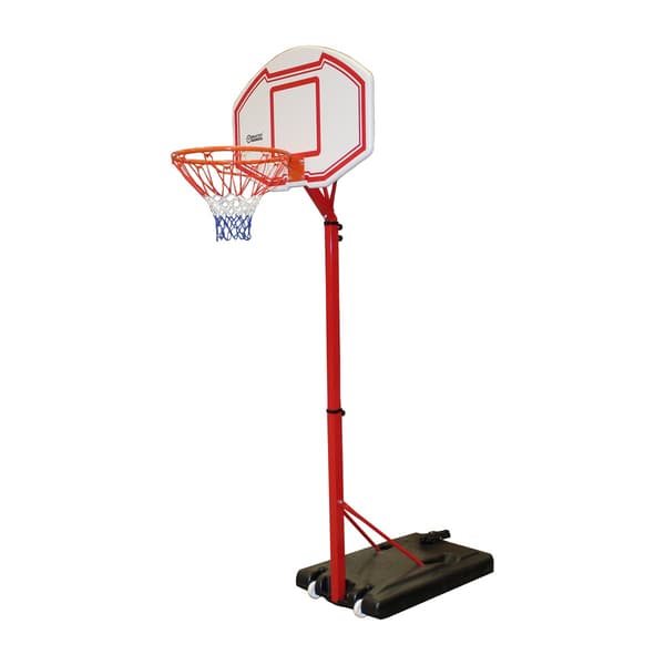 MASTER Attack 260 Bärbart Basketbollset