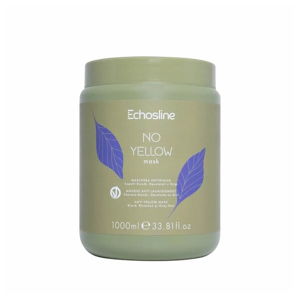 ECHOSLINE No Yellow Mask 1000 ml