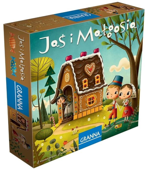 Hannu ja Kerttu Mummo