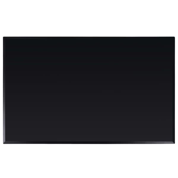 vidaXL rektangulær glasbordplade 1200 x 650 mm