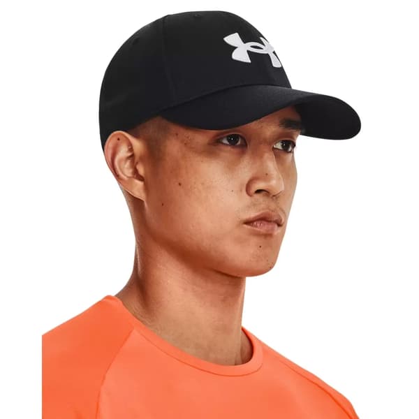Under Armour Herr Blitzing Adj-keps