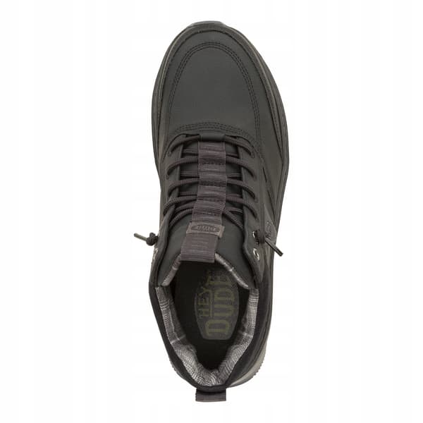 HEYDUDE TAHOE CLASSIC 42059 |46| SORT
