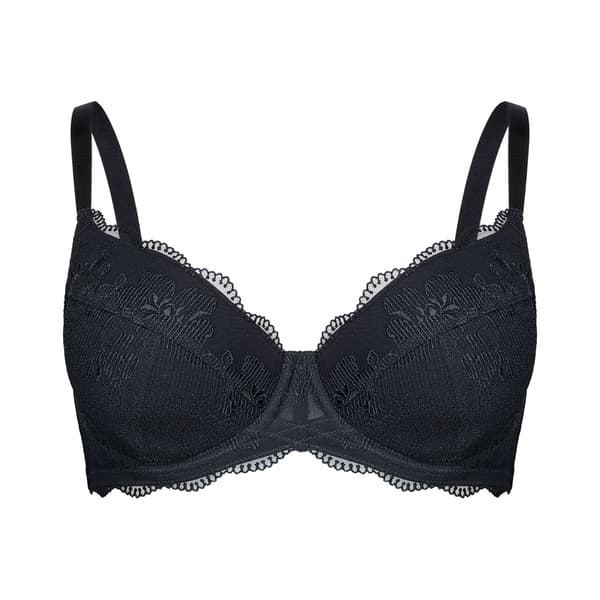 VERA Esotiq vatteret bh | sort 85E