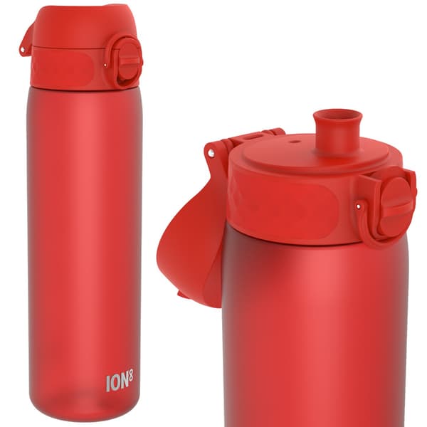 ION8 BPA-fri flaska I8RF500RED Röd