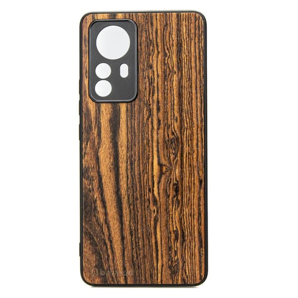 Xiaomi 12 Pro BOCOTE Træetui
