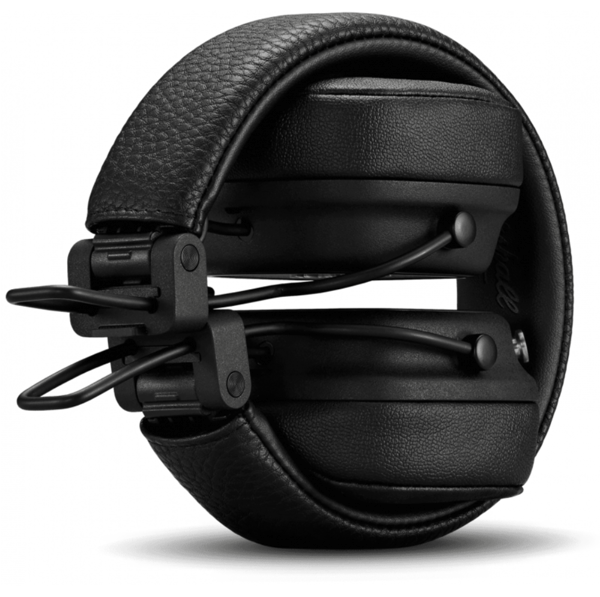 ORG Marshall Major IV trådløse Bluetooth on-ear hovedtelefoner, sort