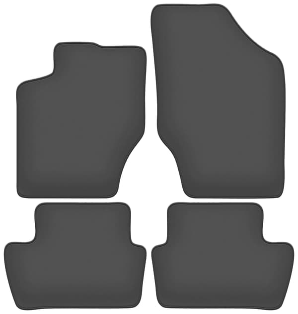 Premium-automatot: DS 4 Crossback viistoperä (2015-2018)